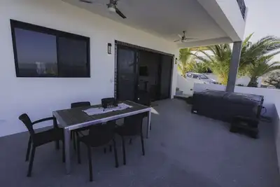 Image de Jacuzzi Studio Casita