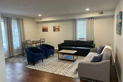 Image de Enjoy this 2 bedroom condo by Beach, Casino, Boardwalk, and New Waterpark!