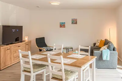 Image de Maison de 2 chambres acceptant les.