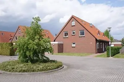 Image de Vacation apartment Am Harlebogen 13 Whg. 2