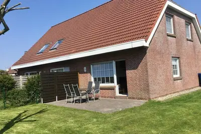 Image de Ferienhaus Bootsweg 35
