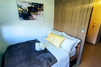 Image de Shore 2 Residences 1 Bedroom w/ Wifi and Smart Tv!