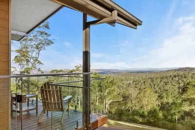 Image de Affinity Luxury Studio with Spa and Amazing Views