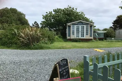 Image de lovely holiday home nr Kynance Cove