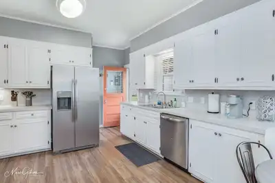 Image de Charming 1950's Broadmoor Home in Middle of Shreveport