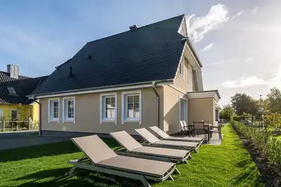 Image de Vacation home for 6 guests with 140m² in Ahrenshoop (164705)