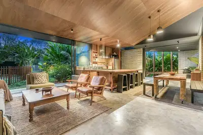 Image de Muli Muli - With Direct Beach Access