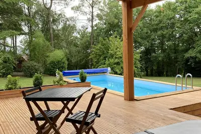 Image de Gîte de charme cosy 4 étoiles Dordogne Périgord Monpazier