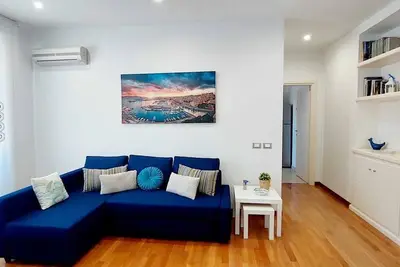 Image de Blue Apartment Cagliari