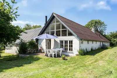 Image de Belle maison à Nykøbing M avec WiFi