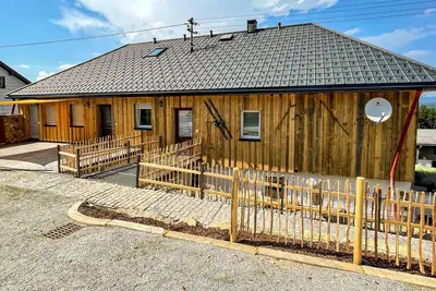 Image de Ferienwohnung mit Weitblick