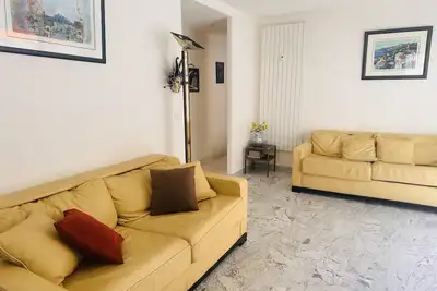 Image de One bedroom apartment in the center of Cannes, next to the Carlton, a few meters from the Croisette - 367