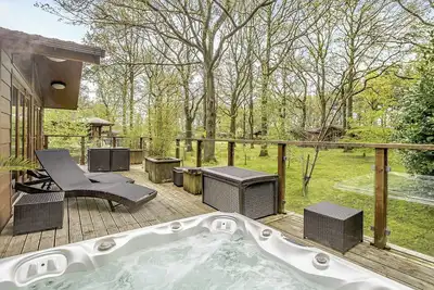 Image de Ladera Luxury Lodge 2