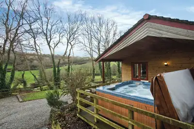Image de Superb beautifully furnished and well-equipped lodge.