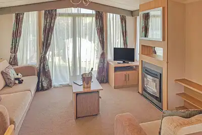 Image de 2 chambres à coucher à Saundersfoot