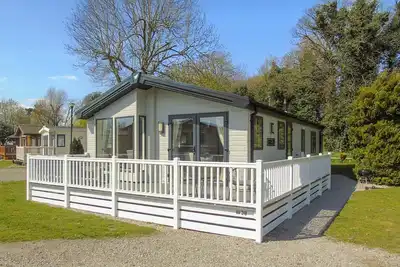 Image de 3 bedroom accommodation in Chester
