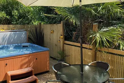 Image de 2 bedroom accommodation in Stratton, Bude