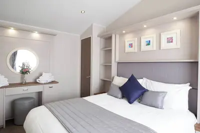 Image de 2 chambres à coucher à Lendalfoot
