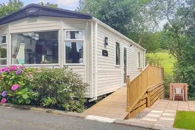 Image de 2 chambres à coucher à Saundersfoot