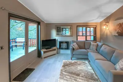 Image de 2 chambres Ă coucher Ă Snowdonia