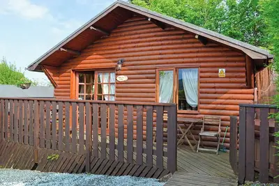 Image de 2 chambres Ă coucher Ă Bron-y-Garth, Oswestry