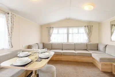 2 bedroom accommodation in Mablethorpe