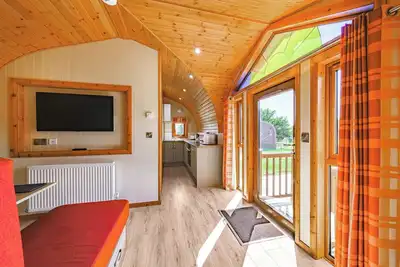 Image de 2 chambres Ă coucher Ă Retford