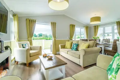 Image de 3 chambres Ă coucher Ă Beetley, Dereham