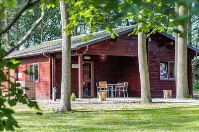 Image de Newly renovated for Summer 2020. Superb cosy lodge with contemporary styling features.