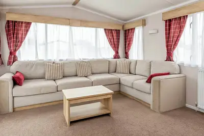 Image de Stratford Caravan Pet friendly