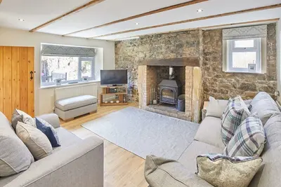 Image de Host & Stay | Eden Cottage