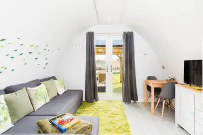 Image de 0 bedroom accommodation in Pershore