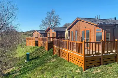 Image de 2 bedroom accommodation in Tunstall, Richmond