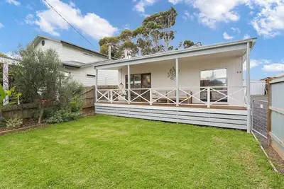 Image de Beautiful Bungalow, Pet-Friendly & Walk to Beach