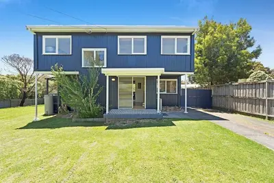 Image de Kookaburra Hideaway 4-Bed 2-Bath