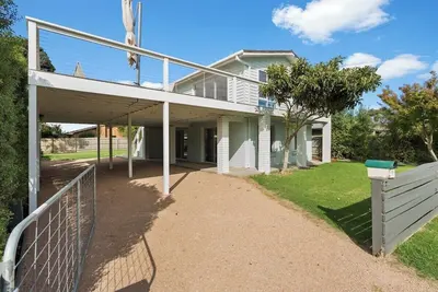 Image de Imollu Beach House 5-Bed 2. 5-Bath