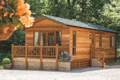 Image de Woodland Retreat Plus
