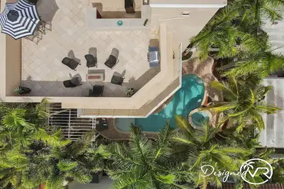 Image de The Nia Tower Ultimate Beach House