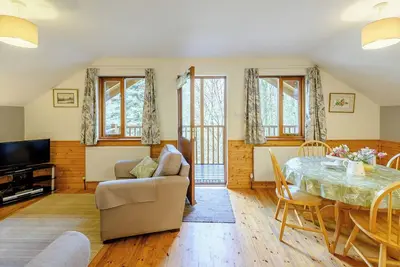 Image de 2 chambres Ă coucher Ă Webbery, Bideford