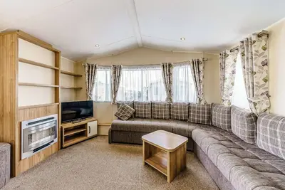 Image de 2 chambres à coucher à Bleadon, Weston-Super-Mare