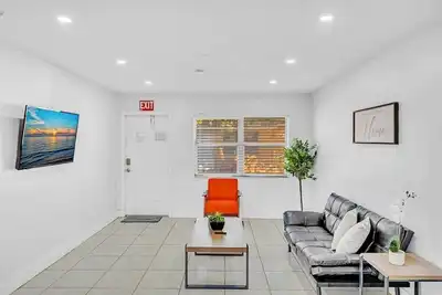 Image de Hollywood Vacation in Perfect Beach Location Ha01