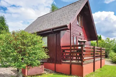 Image de 2 bedroom accommodation in Spean Bridge, Nr Fort William