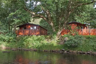 Image de 2 chambres Ă coucher Ă Snowdonia