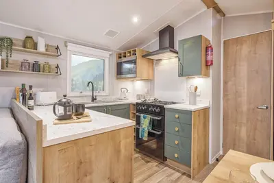 Image de Signature 3 Bed Caravan