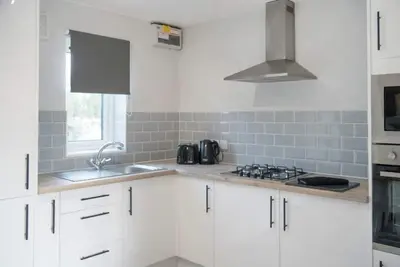 Image de 3 Bedroom Apartment with Hot Tub Pet Friendly