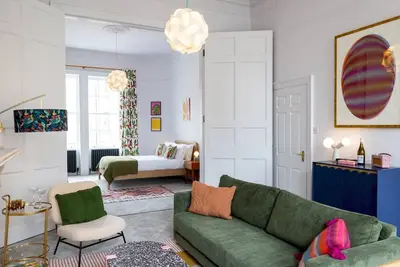 Image de Pass the Keys | Stunning one bed apartment in central location