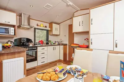 Image de 3 chambres Ă coucher Ă Silloth