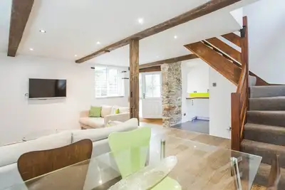 Image de 2 chambres Ă coucher Ă Watergate, Looe