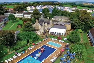 Image de Atlantic Garden Chalet 2