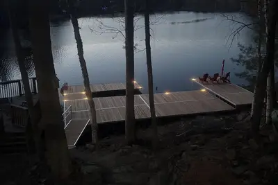 Image de West Nipissing/French River- Beautiful waterfront cabin